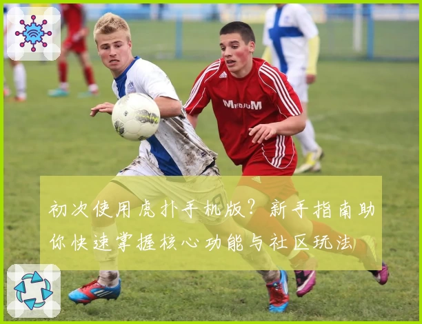 初次使用虎扑手机版？新手指南助你快速掌握核心功能与社区玩法